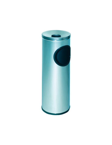 PAPELERA CENICERO SIE 65 x 215 ø cm