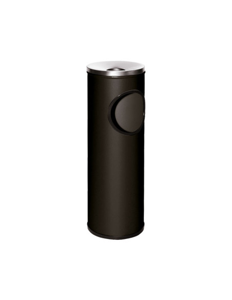 PAPELERA CENICERO SIE 65 x 215 ø cm
