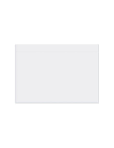 PACK 1000 SOBRES FICKOR SIN IMPRESO 180x140 mm