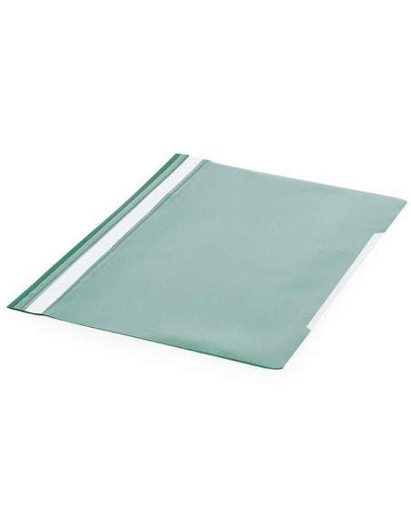 CAJA 25 DOSSIERES CON FÁSTENER