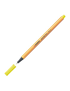 ROTULADOR STABILO POINT 88 NEÓN 2