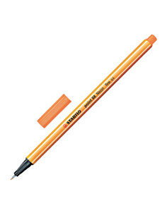 ROTULADOR STABILO POINT 88 NEÓN 2