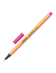 ROTULADOR STABILO POINT 88 NEÓN 2