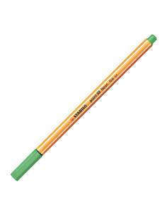 ROTULADOR STABILO POINT 88 NEÓN