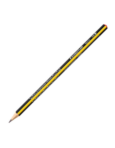 LÁPIZ STAEDTLER NORIS 183 WOPEX