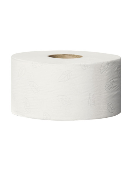 PACK 12 ROLLOS TORK RECAMBIO DISPENSADOR T2 CALIDAD BASIC
