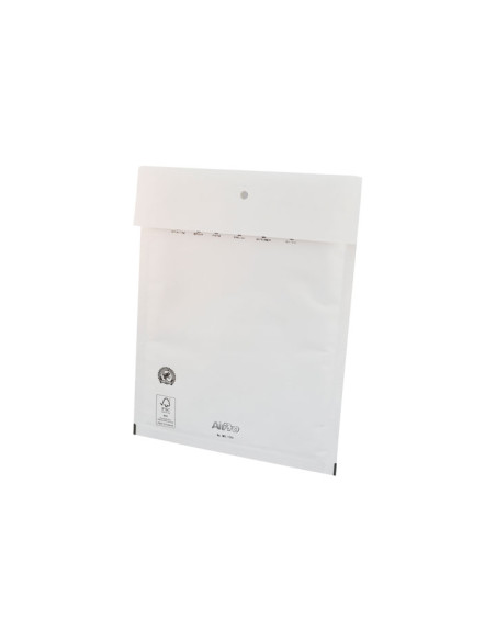 CAJA 100 BOLSAS ACOLCHADAS 150x215mm