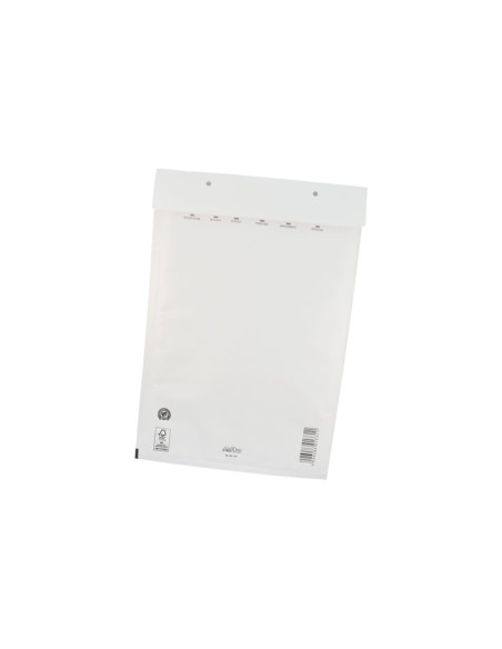 CAJA 100 BOLSAS ACOLCHADAS 220x340 mm