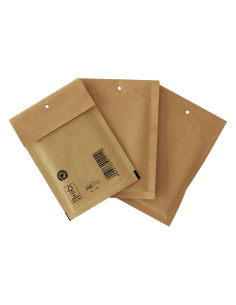 CAJA 100 BOLSAS ACOLCHADAS 270x360mm