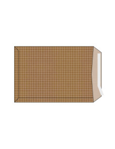 CAJA 100 BOLSAS SAM REFORZADAS 310x410mm
