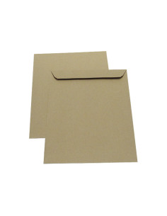 PACK 10 BOLSAS SAM 260x360mm 90gr