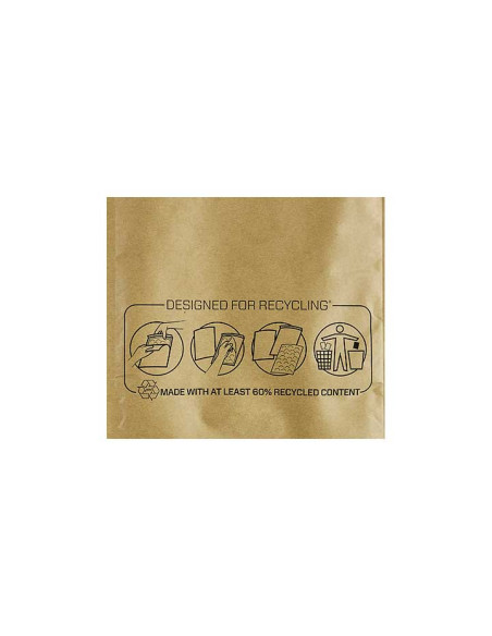 PACK 10 BOLSAS ACOLCHADAS FELLOWES 165x180mm CD