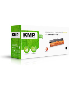 TONER KMP NEGRO HLL2310D 2350DW 2370DN 2375DW  MFCL2710DW 2730DW 2750DW