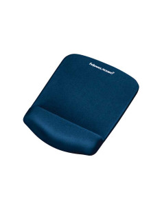 ALFOMBRILLA CON REPOSAMUÑECAS FELLOWES FOAM FUSION PLUSHTOUCH
