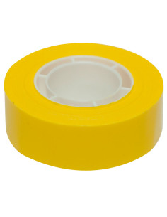 ROLLO CINTA ADHESIVA APLI 19mm x 33m