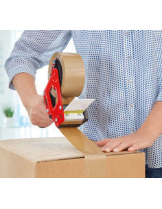 PRECINTADORA PROFESIONAL TESA 2