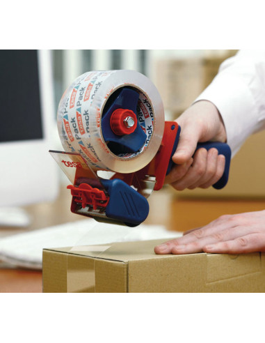 PRECINTADORA PROFESIONAL TESA