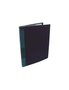 CARPETA BISMARK 100 FUNDAS FIJAS