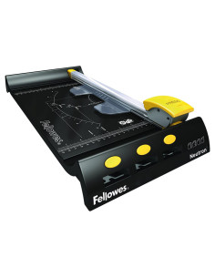 CIZALLA DE RODILLO FELLOWES NEUTRON A4
