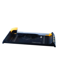 CIZALLA DE RODILLO FELLOWES NEUTRON A4 2