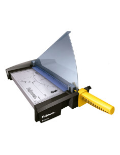 GUILLOTINA DE PALANCA FELLOWES FUSION A4