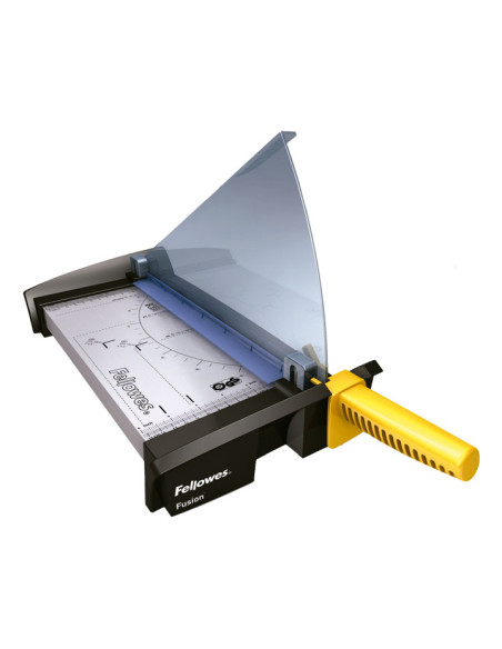 GUILLOTINA DE PALANCA FELLOWES FUSION A4