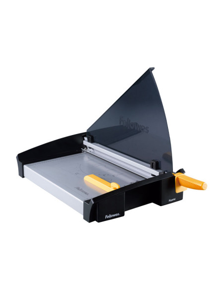 CIZALLA DE PALANCA FELLOWES PLASMA A4