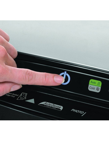 PLASTIFICADORA FELLOWES NEPTUNE 3