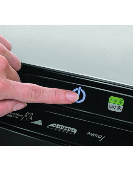 PLASTIFICADORA FELLOWES NEPTUNE 3