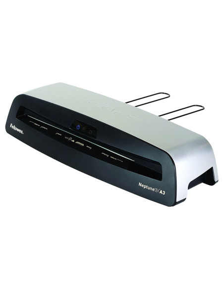 PLASTIFICADORA FELLOWES NEPTUNE 3
