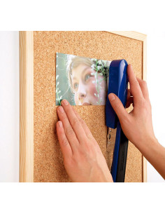 GRAPADORA NOVUS HARMONY B 4FC FLAT-CLINCH 2