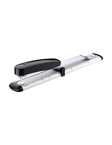 GRAPADORA DE BRAZO LARGO NOVUS B 17
