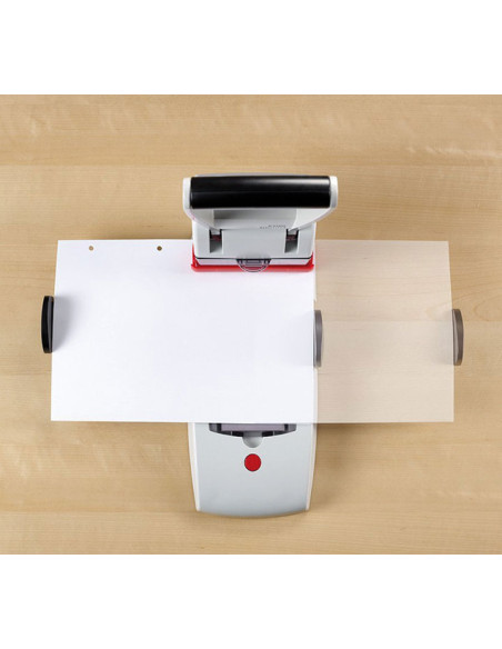 TALADRO DE GRUESOS NOVUS B2200