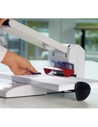 TALADRO DE GRUESOS NOVUS B2200