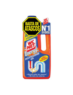 DESATASCADOR WC NET ENERGY 1L