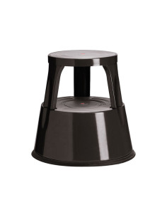 TABURETE A-SERIES METÁLICO