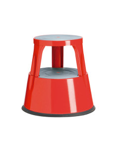 TABURETE A-SERIES METÁLICO