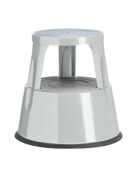 TABURETE A-SERIES METÁLICO