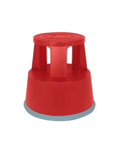 TABURETE A-SERIES EN POLIPROPILENO