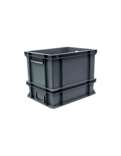 CAJA DE ALMACENAMIENTO VISO PROFESIONAL 40x30x32cm