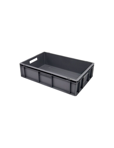CAJA DE ALMACENAMIENTO VISO PROFESIONAL 60x40x12cm
