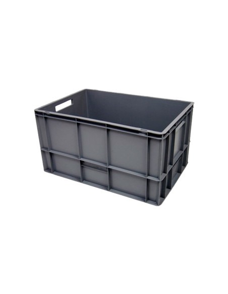 CAJA DE ALMACENAMIENTO VISO PROFESIONAL 60x40x34cm