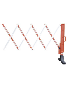 EXTENSIÓN BARRERA VISO EXTENSIBLE