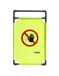 EXTENSIÓN BARRERA VISO RECTA NO PASAR 2