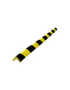 PROTECCIÓN VISO MEDIANA DE ESQUINAS 75 x 3 x 3 cm