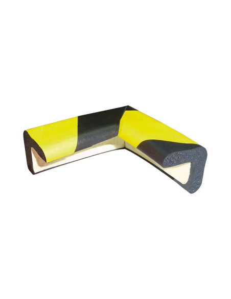 PROTECCIÓN VISO MEDIANA DE ESQUINAS 75 x 3 x 8 cm