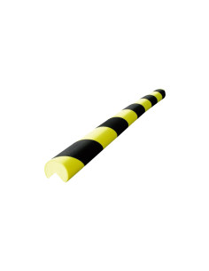 PROTECCIÓN VISO MEDIANA DE ESQUINAS 75 x 4 x 25 cm