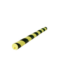 PROTECCIÓN VISO MEDIANA DE ESQUINAS 75 x 4 x 8 cm