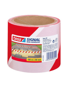 CINTA BALIZAJE TESA NO ADHESIVA SIGNAL