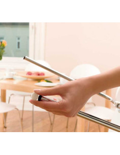 BLÍSTER 12 FIELTROS TESA ANTIRRASGUÑO Ø 22mm